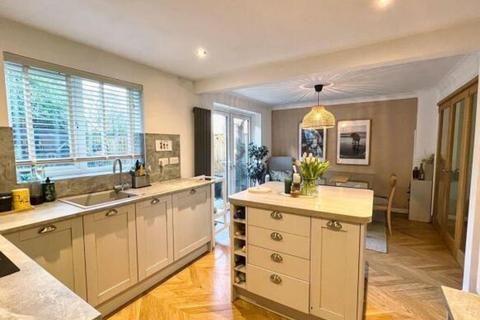 3 bedroom detached house for sale, Llwyn-Y-Groes, Bridgend, CF31