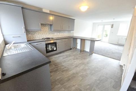 3 bedroom house for sale, Seventh Avenue, Ashington