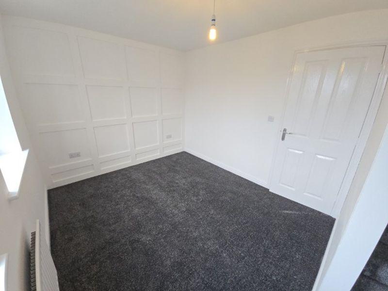 Bedroom One...