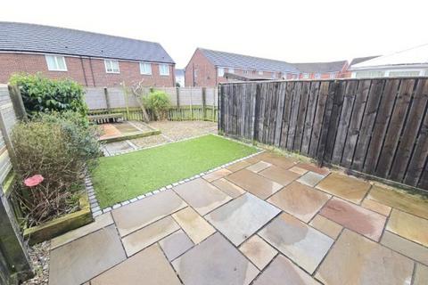 3 bedroom house for sale, Seventh Avenue, Ashington