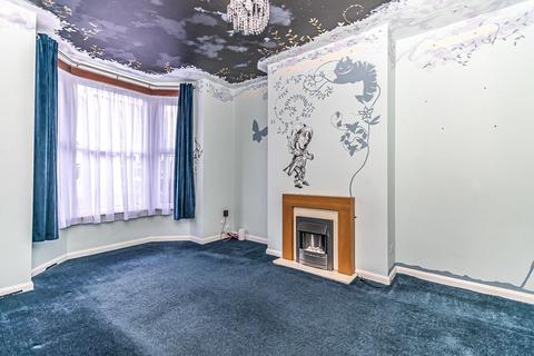 3 bedroom terraced house for sale, Bonchurch Road, Southsea
