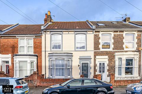 Bonchurch Road, Southsea