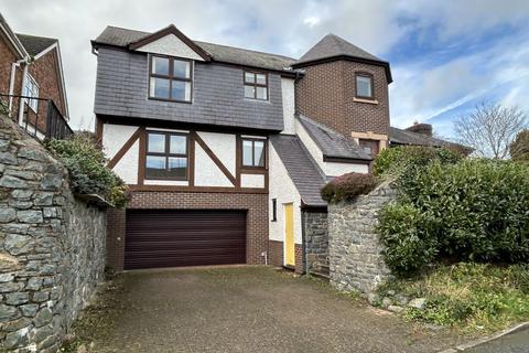 4 bedroom detached house for sale, Bryn Hyfryd Park, Conwy