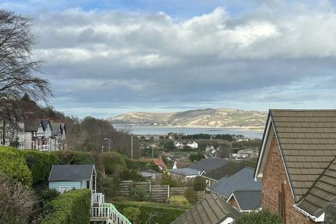 4 bedroom detached house for sale, Bryn Hyfryd Park, Conwy