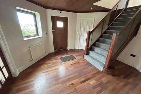 4 bedroom detached house for sale, Bryn Hyfryd Park, Conwy