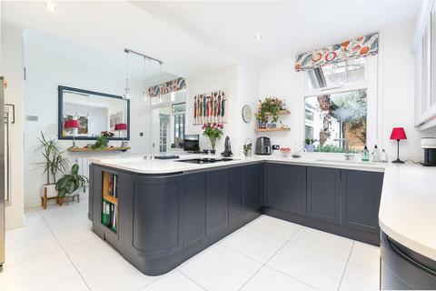 4 bedroom semi-detached house for sale, Riddlesdown Road, Purley