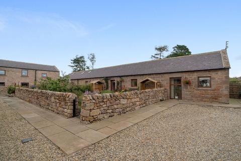 undefined, Broomhouse Steading, Chatton, Alnwick, Northumberland