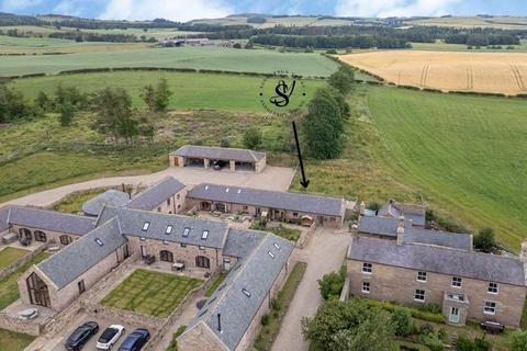 undefined, Broomhouse Steading, Chatton, Alnwick, Northumberland