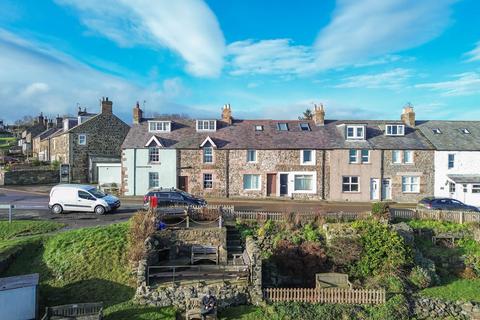 2 bedroom terraced house for sale, 3 Dunstanburgh Road, Craster, Alnwick, Northumberland