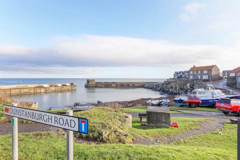 2 bedroom terraced house for sale, 3 Dunstanburgh Road, Craster, Alnwick, Northumberland