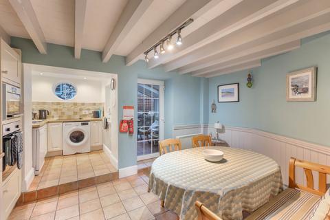 2 bedroom terraced house for sale, 3 Dunstanburgh Road, Craster, Alnwick, Northumberland