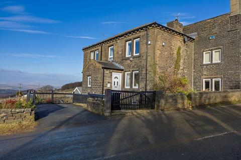 1 bedroom cottage for sale, 5 The Cross, Barkisland HX4 0DG