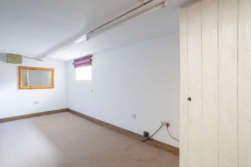 Basement Hobbies...