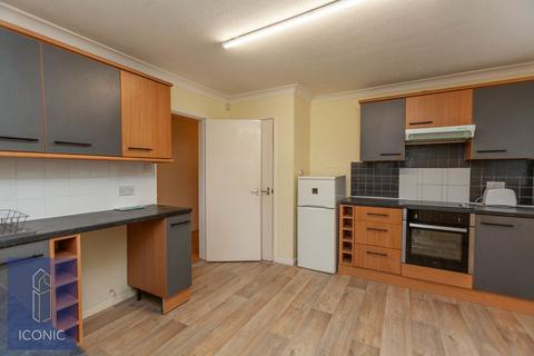 undefined, Rossons Road, Taverham, Norwich