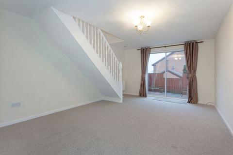 2 bedroom end of terrace house for sale, Moorland Road, Biddulph