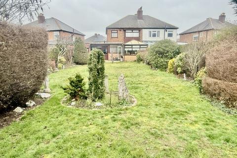 3 bedroom semi-detached house for sale, Hesketh Crescent, Birmingham, B23 7EQ