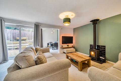 3 bedroom semi-detached house for sale, Barn Meads Road, Wellington TA21