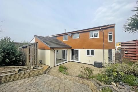 3 bedroom semi-detached house for sale, Barn Meads Road, Wellington TA21