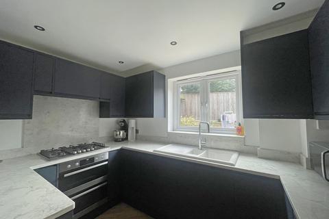 3 bedroom semi-detached house for sale, Barn Meads Road, Wellington TA21