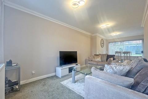 3 bedroom semi-detached house for sale, Richards Street, Wednesbury