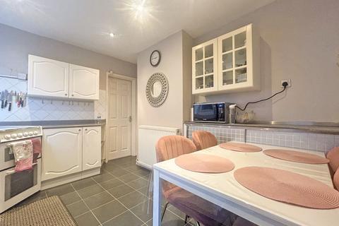 3 bedroom semi-detached house for sale, Richards Street, Wednesbury