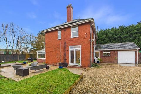 undefined, 191 Witham Road, Woodhall Spa