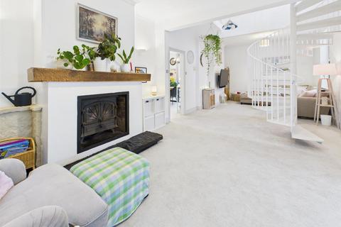 4 bedroom detached house for sale, 191 Witham Road, Woodhall Spa