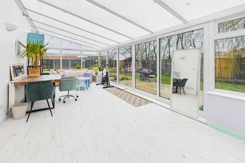 4 bedroom detached house for sale, 191 Witham Road, Woodhall Spa