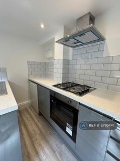 undefined, Warmsworth Road, Doncaster, DN4