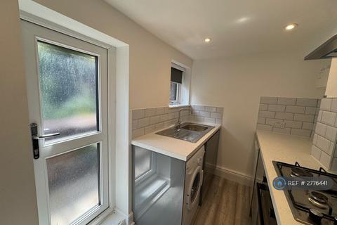 undefined, Warmsworth Road, Doncaster, DN4