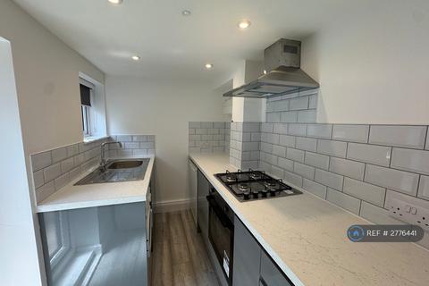 undefined, Warmsworth Road, Doncaster, DN4