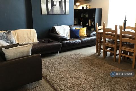 undefined, Macklin Street, Derby, DE1