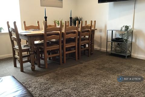 undefined, Macklin Street, Derby, DE1