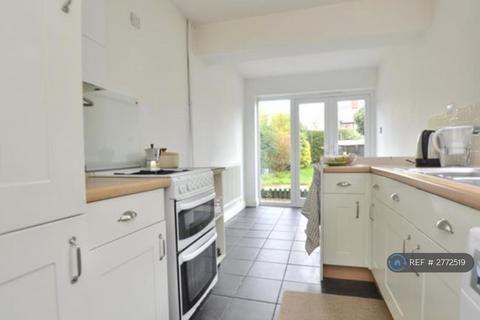 undefined, The Croft, Oxford, OX3
