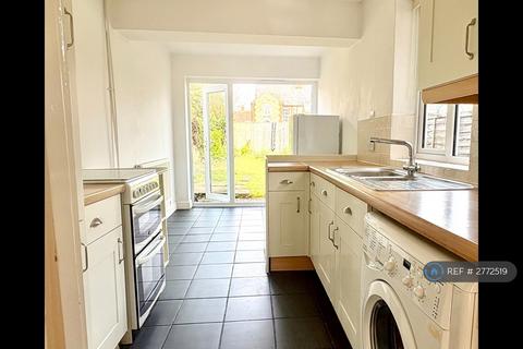 undefined, The Croft, Oxford, OX3