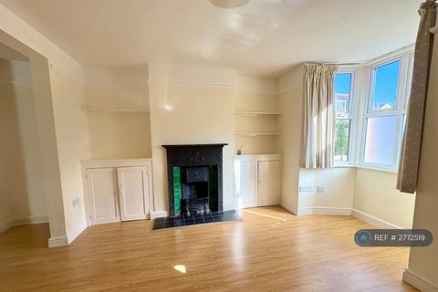 3 bedroom semi-detached house to rent, The Croft, Oxford, OX3