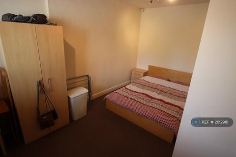 undefined, Chapeltown, Pudsey, LS28