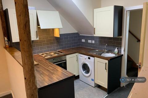 1 bedroom flat to rent, Coach House Mews, Llanrhydd, Ruthin, LL15