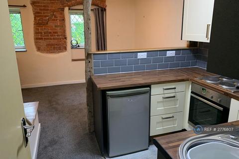 1 bedroom flat to rent, Coach House Mews, Llanrhydd, Ruthin, LL15