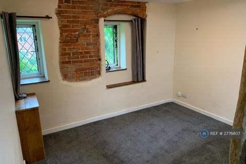1 bedroom flat to rent, Coach House Mews, Llanrhydd, Ruthin, LL15