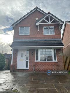 undefined, Goodshaw Road, Worsley, Manchester, M28