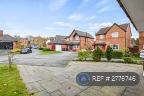 3 bedroom detached house to rent, Goodshaw Road, Worsley, Manchester, M28