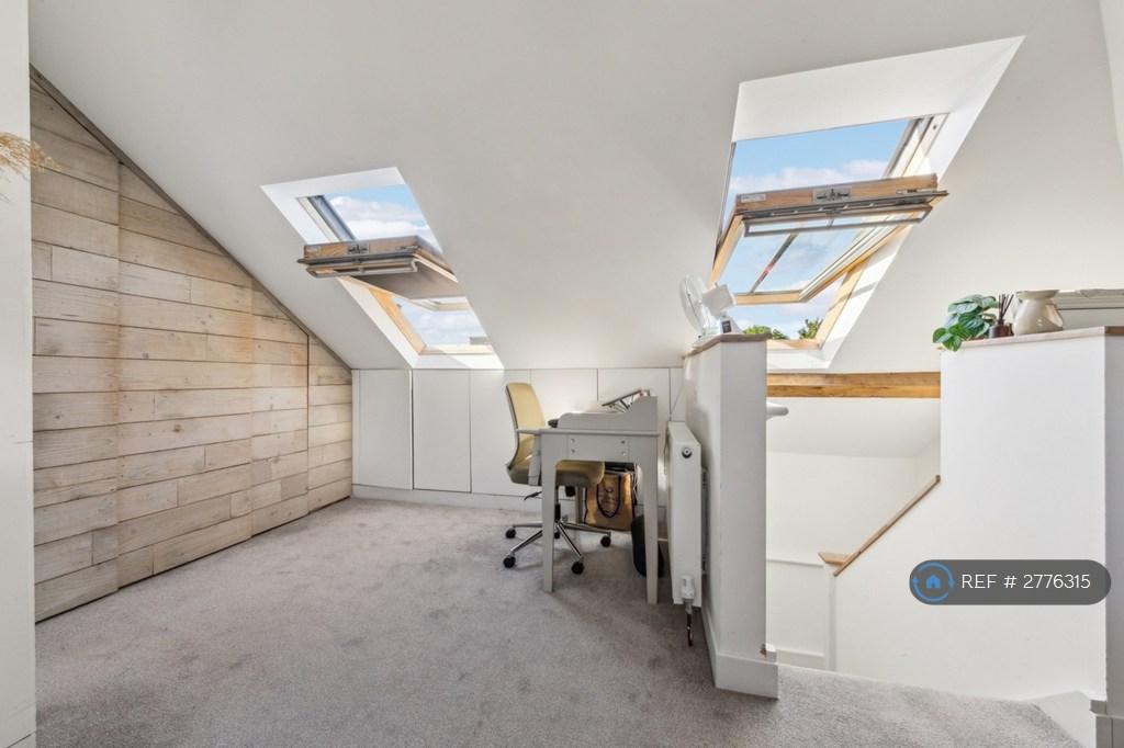 Loft Room