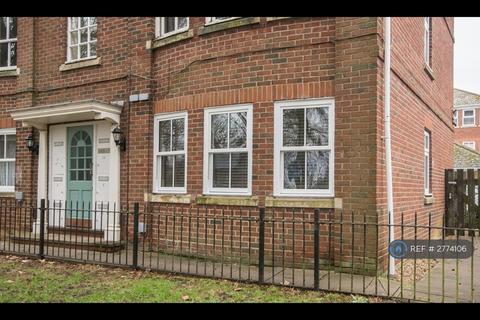 undefined, County Court Road, King's Lynn, PE30