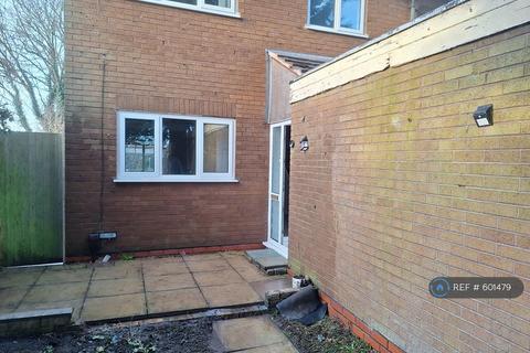 undefined, Croome Close, Redditch, B98
