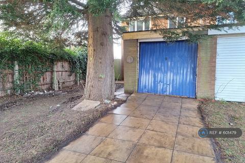 undefined, Croome Close, Redditch, B98