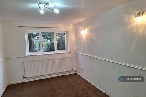 undefined, Croome Close, Redditch, B98