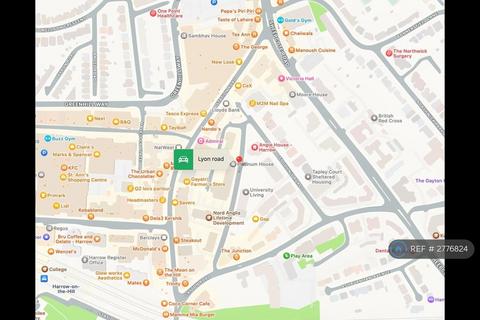 2 bedroom flat to rent, Platinum House, Harrow, HA1