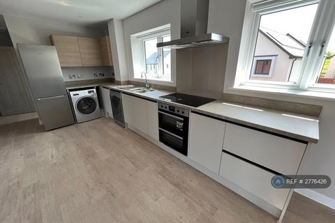 undefined, Hutchings Drive, Exeter, EX1