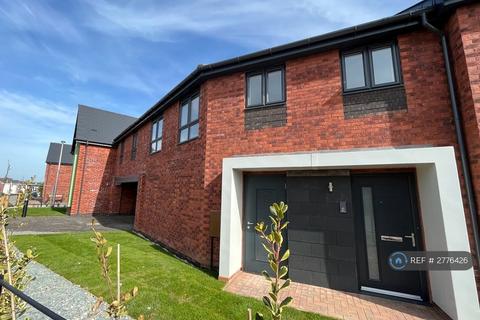 undefined, Hutchings Drive, Exeter, EX1